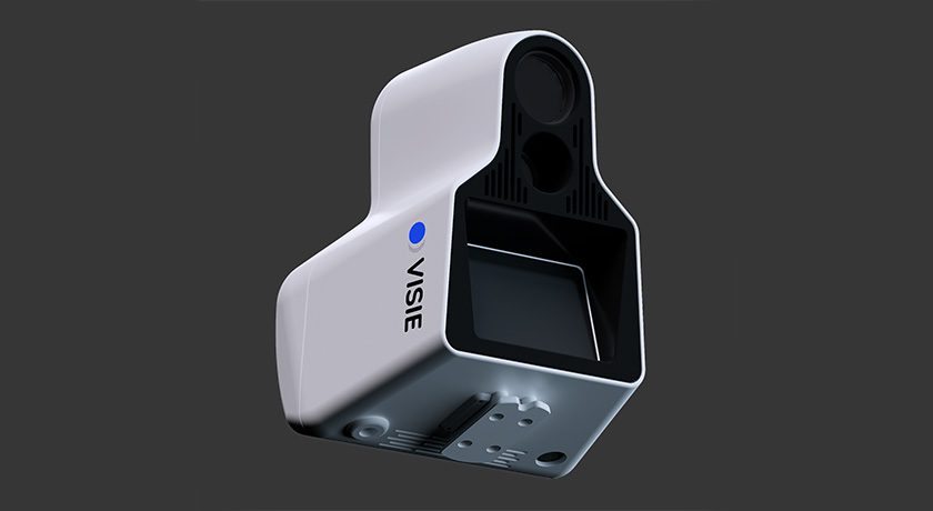 VISIE Scanner