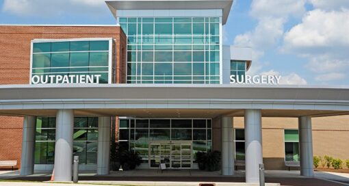 Getinge and Zimmer Biomet announce strategic partnership in the ASC sector