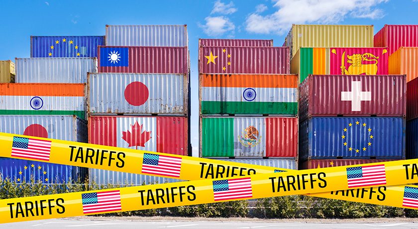 US tariff policy