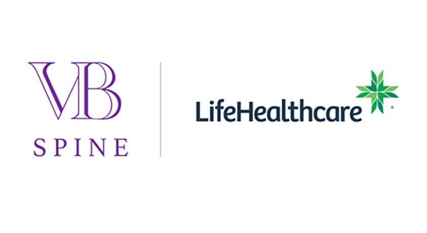VB Spine Launches in Australia and New Zealand