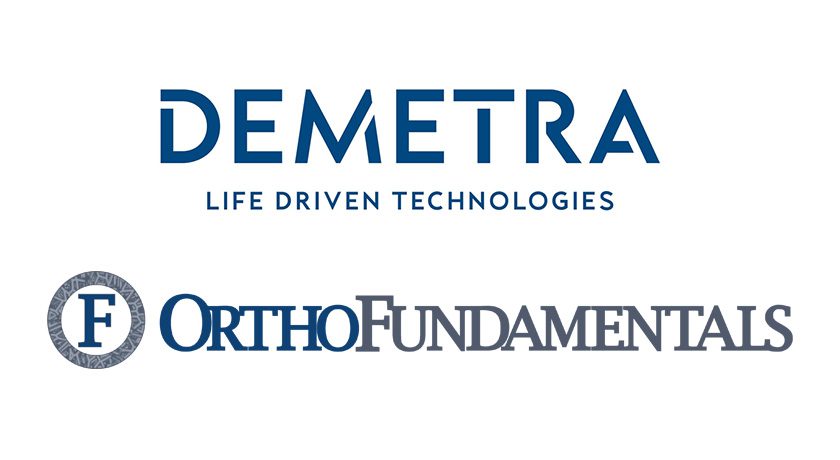 Demetra Acquires OrthoFundamentals