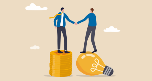 investments raising funds