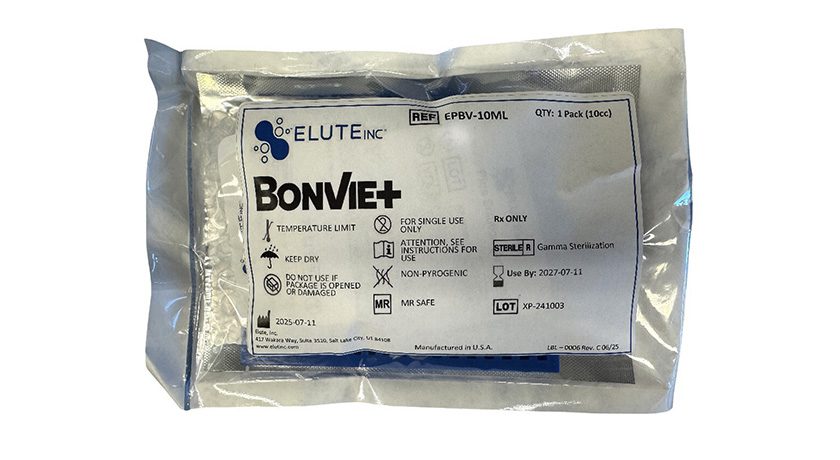 Elute BonVie BGS