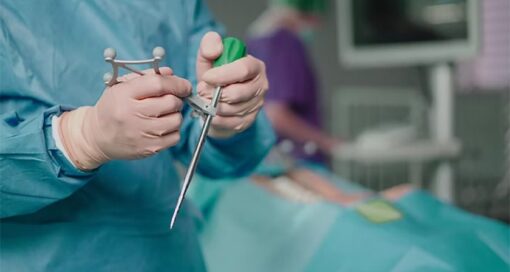 PathKeeper Surgical Navigation