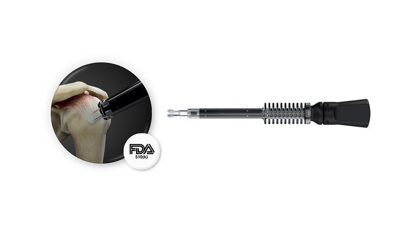 SutureTech Announces FDA 510(k) Clearance for RapidFix
