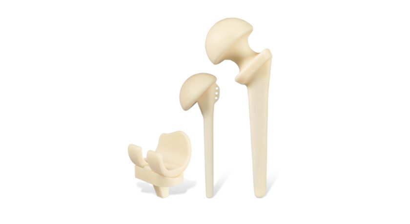 Biocomposites SYNICEM Spacers