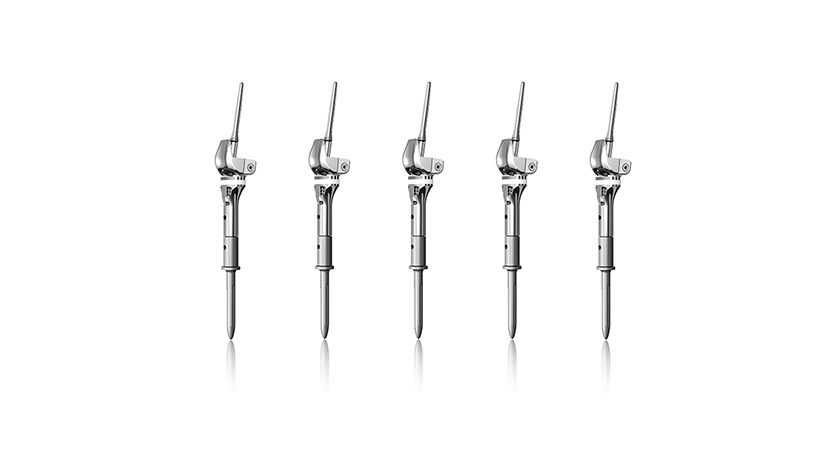 Onkos Surgical ELEOS Proximal Tibia