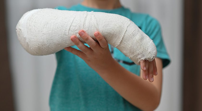 OrthoPediatrics Receives FDA Clearance for 3P Pediatric Plating Platform Small-Mini System