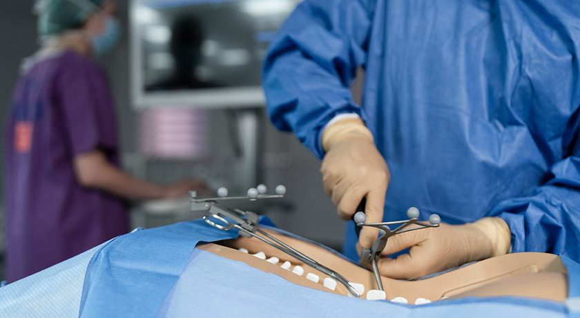 PathKeeper Surgical Achieves Outpatient Milestone, Validating Radiation-Free Navigation in ASC