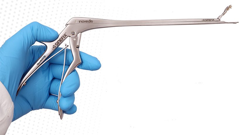 Inovedis SINEFIX TendoGrip