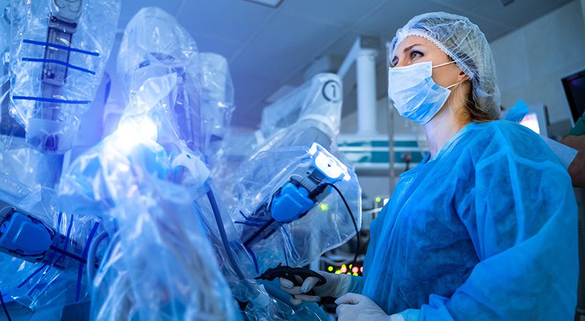 Shoulder Innovations Announces Strategic Partnership with INS to Introduce a Robotic Platform for Shoulder Arthroplasty