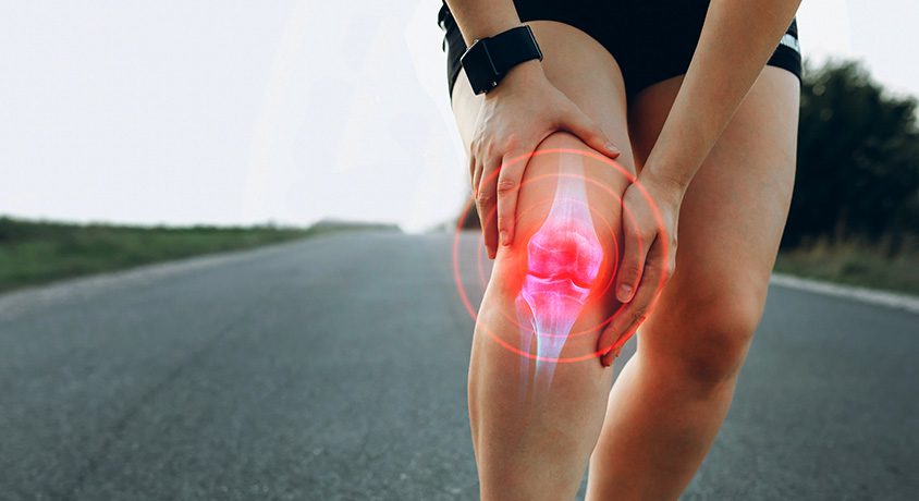 sports medicine knee pain
