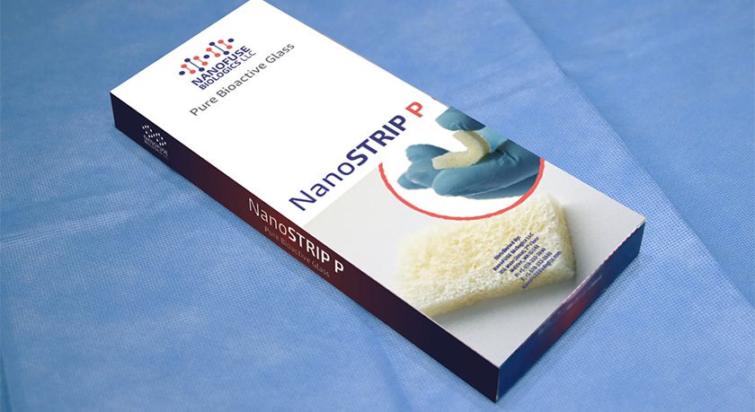 NanoFuse NanoSTRIP