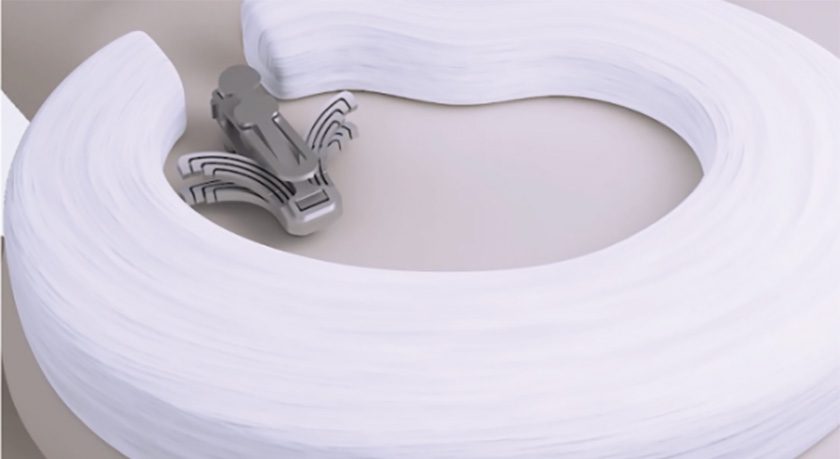 Spinol Medical OstaSeal Annular Closure