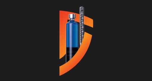 TYBR Health B3 Gel