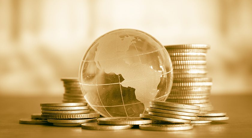 Strategic investment