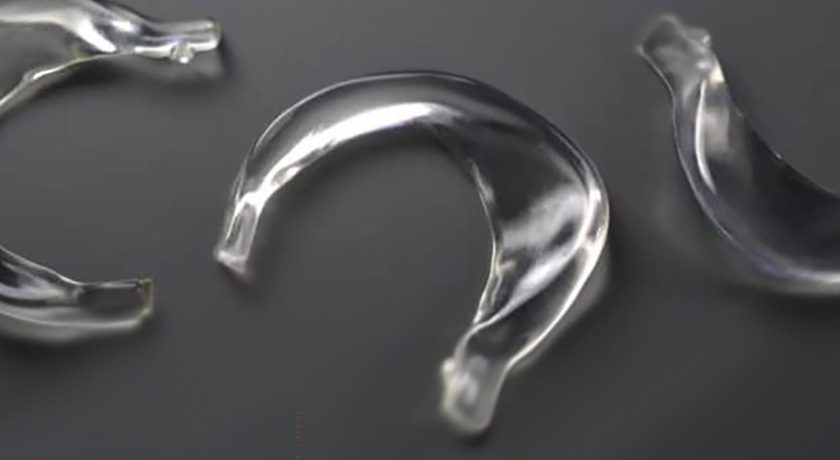 ATRO Medical Artimis Meniscus Implant
