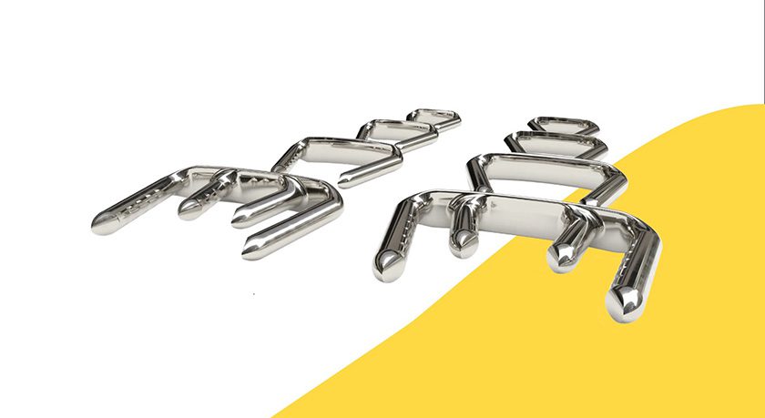 RMR Ortho A'TOMIC Nitinol Fixation
