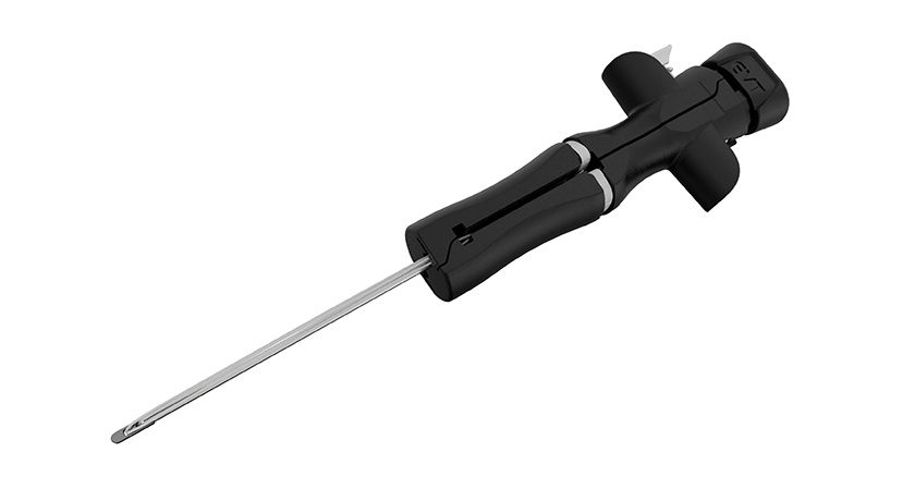 Stryker launches Synchfix EVT