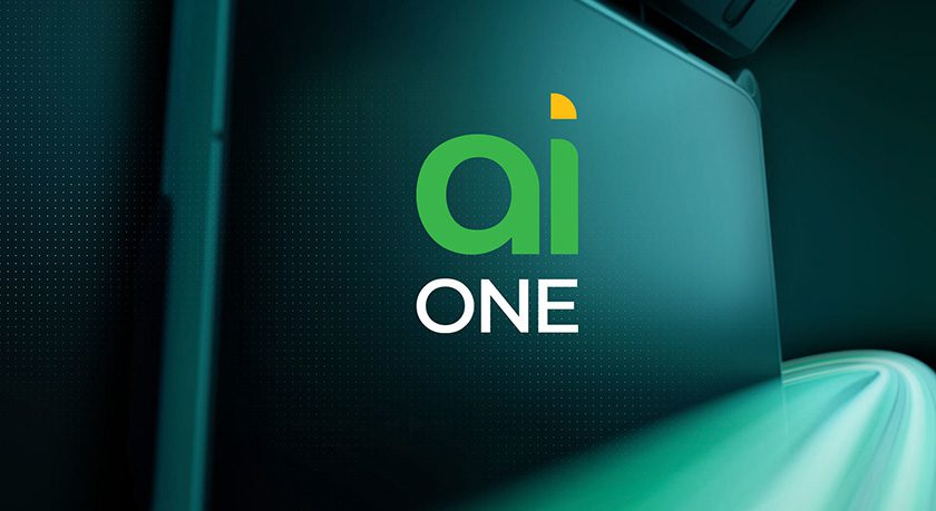 Advita's AI One platform