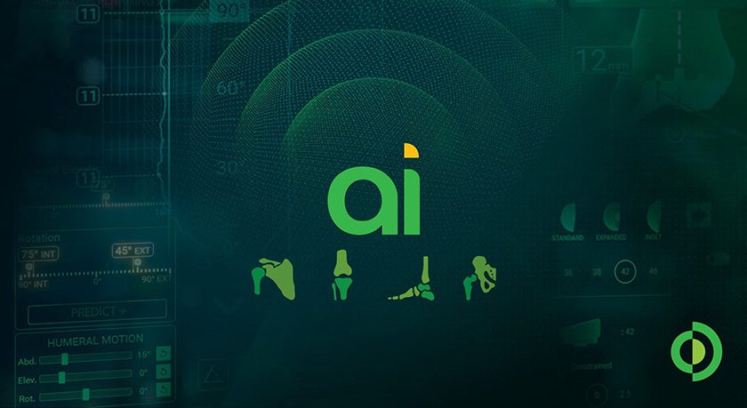 Advita Ortho AI-Enabled Surgical Planning