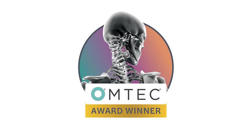 Stryker, THINK Surgical and Carlsmed Named Winners of 2026 OMTEC® Excellence Awards