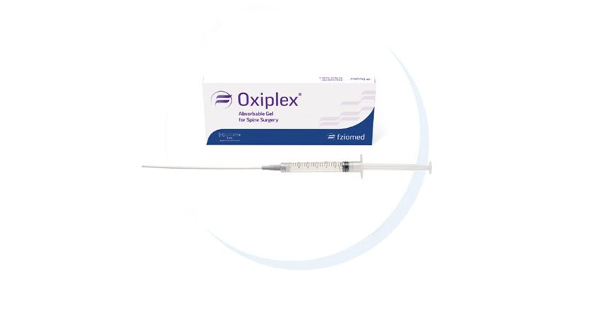 Fziomed Oxiplex Gel