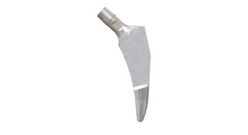 Maxx Orthopedics Libertas Keystone Hip