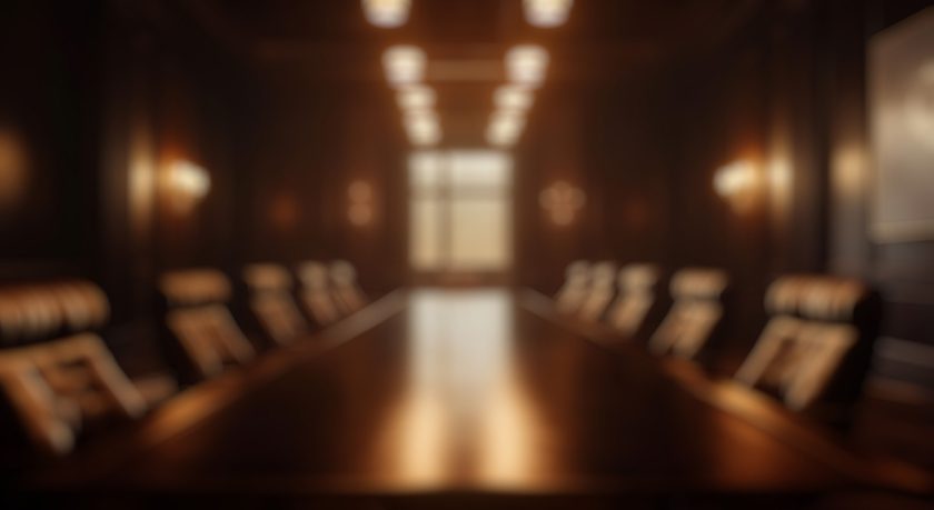 orthopedic CEO interview