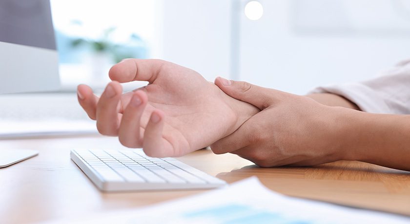 Study Supports the Integral Role of Ultrasound in Carpal Tunnel Syndrome Treatment
