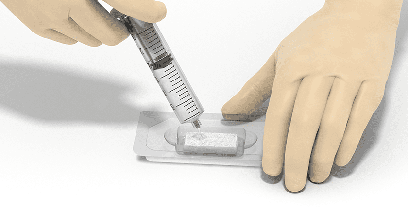 Cerapedics PearlMatrix P-15