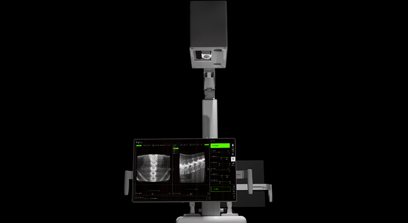 Illuminant Surgical Skylight