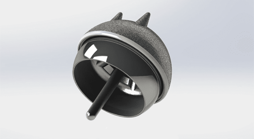 JointMedica Polymotion Hip Resurfacing