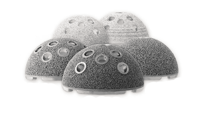 Stryker Trident II Acetabular System