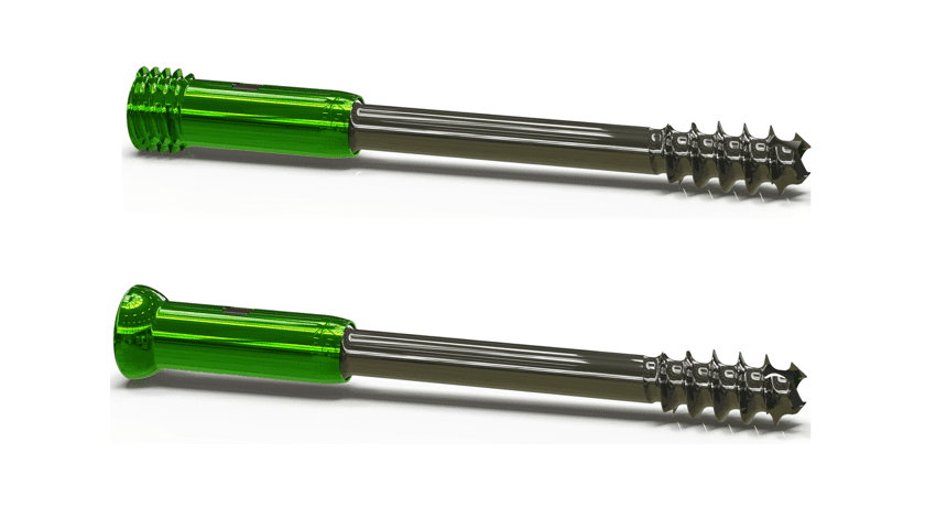University Of Utah Orthopaedic Innovation Center CoAptix-S