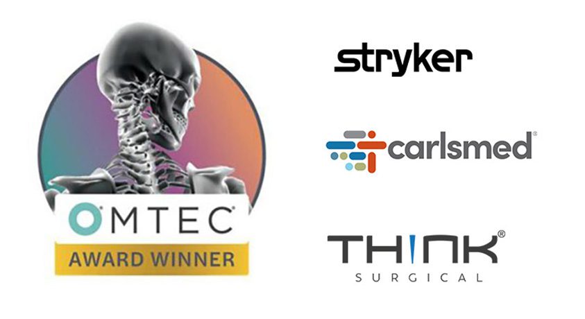 OMTEC Excellence Awards