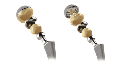 Garland Surgical TriActiv Hip