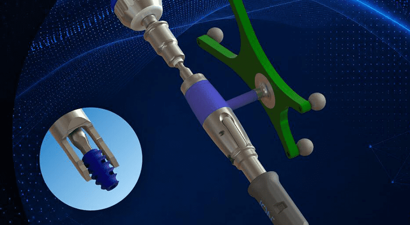 SurGenTec ION-C