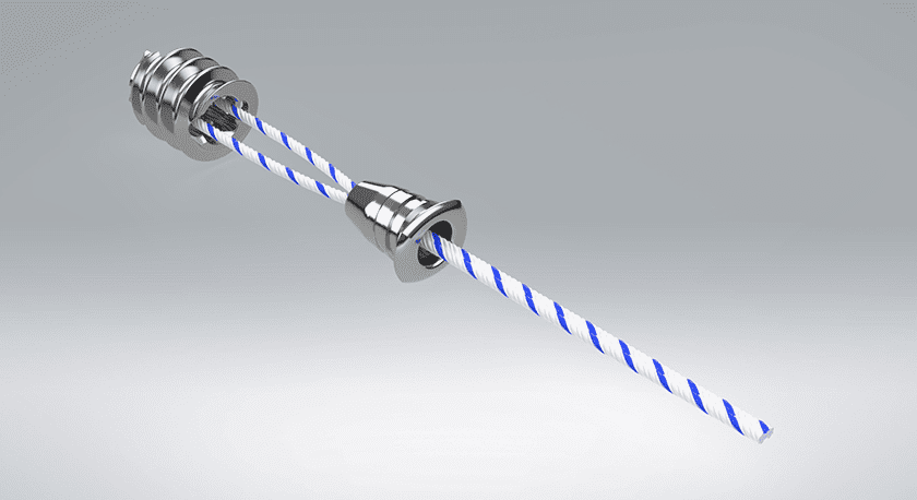 Trax Surgical REDIFIX Suture Anchor