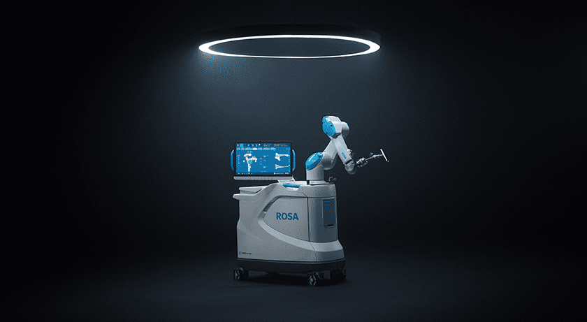 Zimmer Biomet ROSA Shoulder