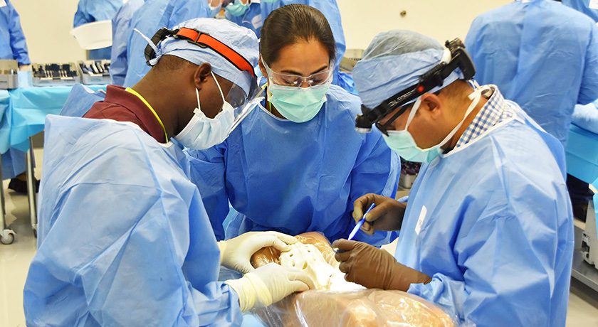 SIGN Fracture Care International