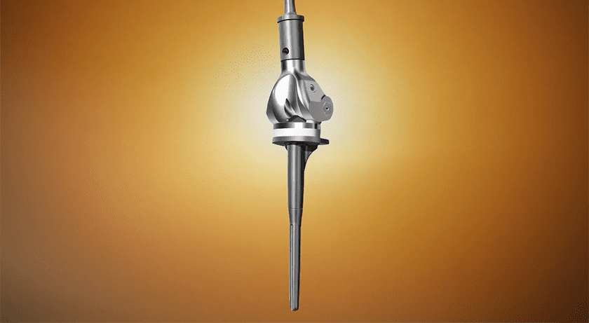 Onkos Surgical® Receives FDA 510(k) Clearance for Application of NanoCept Antibacterial Technology