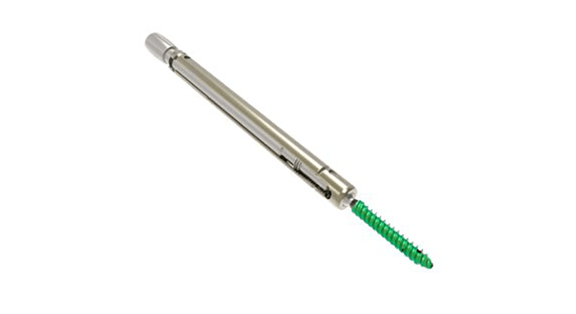 Precision Spine Reform Ti FS Modular Fenestrated Screw