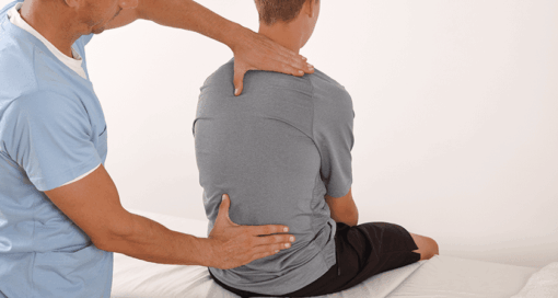 VB Spine Funds Landmark Research to Deliver the First Predictive Blood Test for Scoliosis in Adolescents