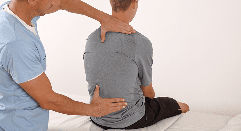 VB Spine Funds Landmark Research to Deliver the First Predictive Blood Test for Scoliosis in Adolescents