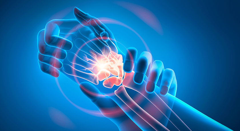 GMReis Achieves First 100 Hand and Wrist Procedures in Florida