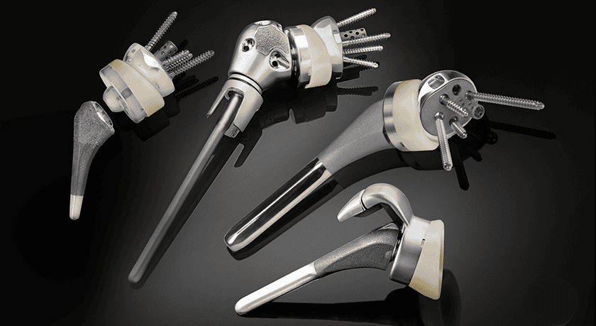 Advita Ortho Equinoxe Reverse Shoulder