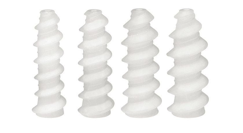OSSIOfiber interference screw