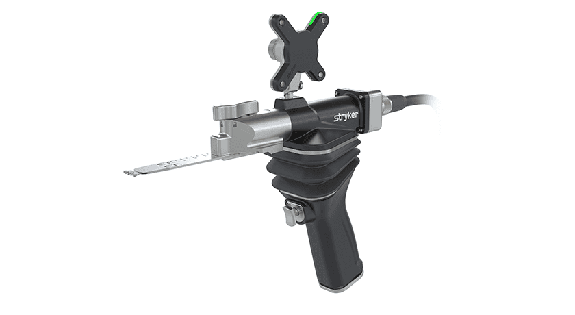 Stryker Mako RPS