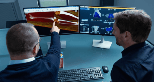 Twinsight Closes €1.6 Million Seed Round